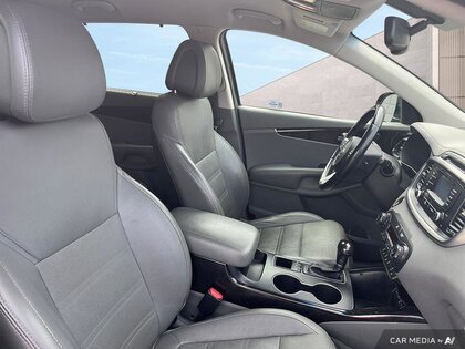 used 2016 Kia Sorento car, priced at $18,432