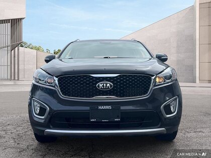 used 2016 Kia Sorento car, priced at $18,432