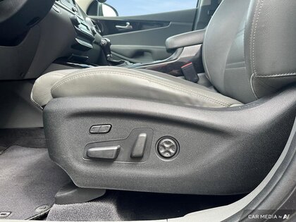 used 2016 Kia Sorento car, priced at $18,432