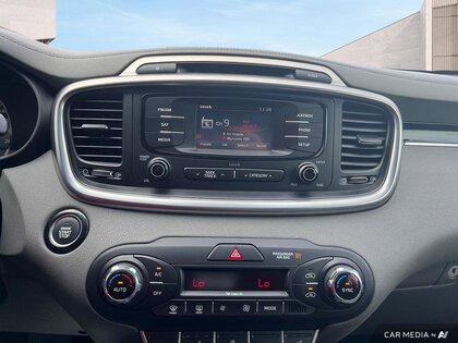 used 2016 Kia Sorento car, priced at $18,432