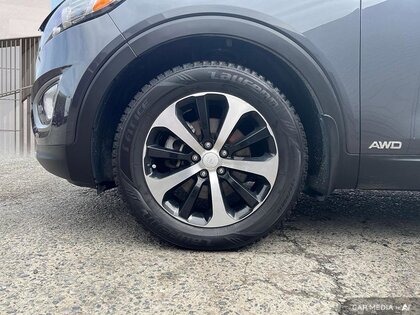 used 2016 Kia Sorento car, priced at $18,432