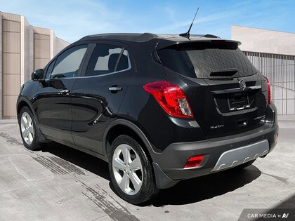 used 2013 Buick Encore car, priced at $16,998