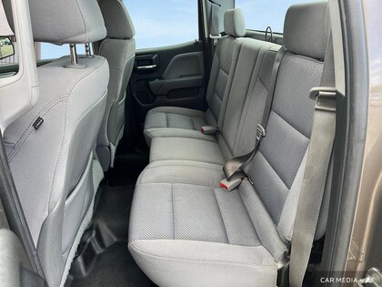 used 2014 Chevrolet Silverado 1500 car, priced at $27,480