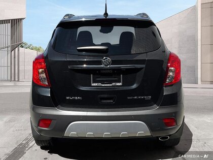 used 2013 Buick Encore car, priced at $16,998