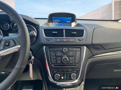 used 2013 Buick Encore car, priced at $16,998