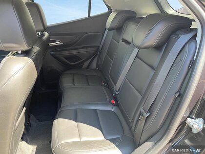 used 2013 Buick Encore car, priced at $16,998