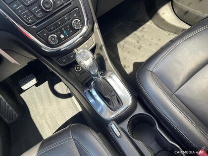 used 2013 Buick Encore car, priced at $16,998
