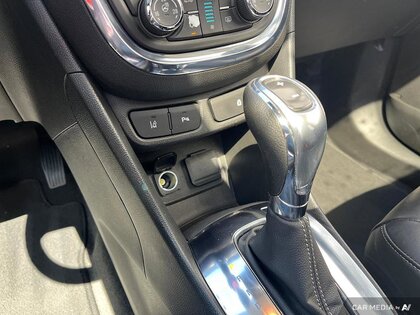 used 2013 Buick Encore car, priced at $16,998