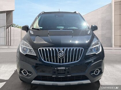 used 2013 Buick Encore car, priced at $16,998