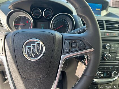used 2013 Buick Encore car, priced at $16,998