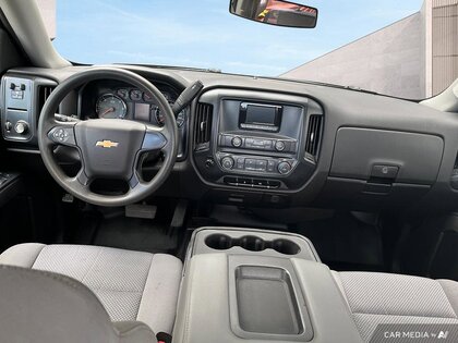 used 2014 Chevrolet Silverado 1500 car, priced at $27,480