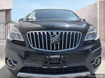 used 2013 Buick Encore car, priced at $16,998