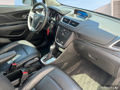 used 2013 Buick Encore car, priced at $16,998