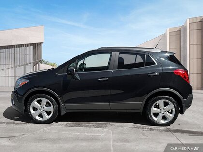 used 2013 Buick Encore car, priced at $16,998