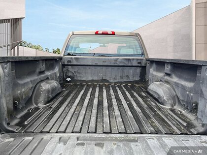 used 2014 Chevrolet Silverado 1500 car, priced at $27,480
