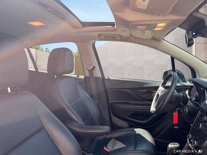 used 2013 Buick Encore car, priced at $16,998