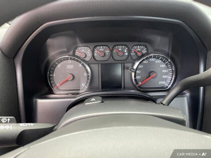 used 2014 Chevrolet Silverado 1500 car, priced at $27,480