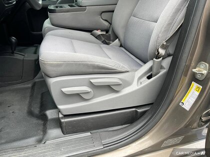 used 2014 Chevrolet Silverado 1500 car, priced at $27,480