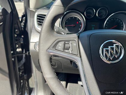 used 2013 Buick Encore car, priced at $16,998