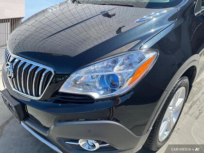 used 2013 Buick Encore car, priced at $16,998