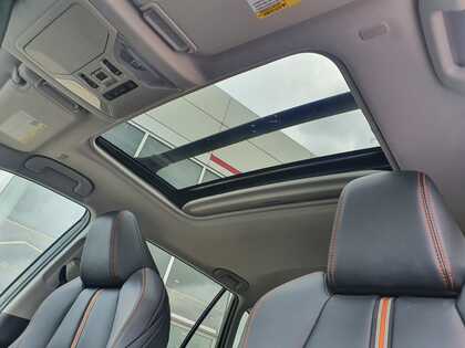 used 2024 Toyota RAV4 car, priced at $43,995