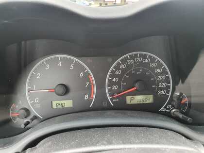 used 2010 Toyota Corolla car, priced at $11,995