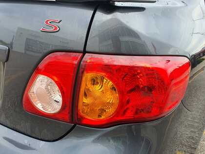 used 2010 Toyota Corolla car, priced at $11,995