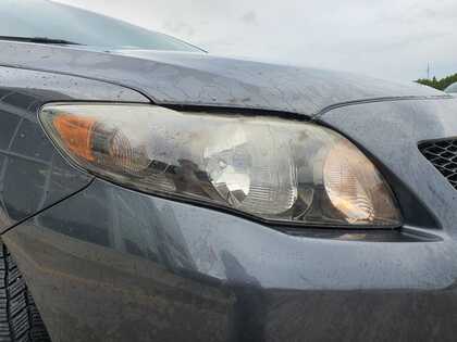 used 2010 Toyota Corolla car, priced at $11,995