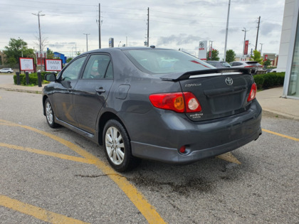 used 2010 Toyota Corolla car, priced at $11,995
