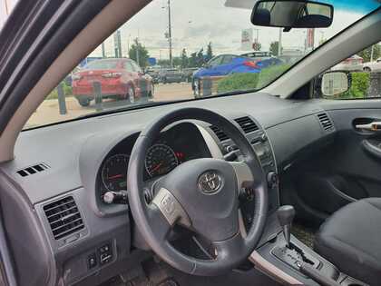 used 2010 Toyota Corolla car, priced at $11,995