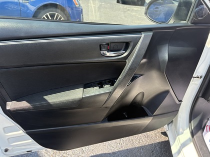 used 2019 Toyota Corolla car, priced at $19,950