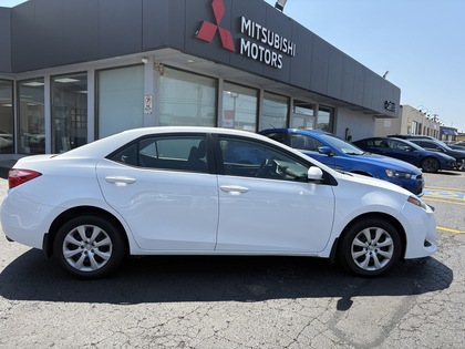 used 2019 Toyota Corolla car, priced at $19,950