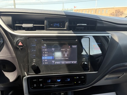 used 2019 Toyota Corolla car, priced at $19,950