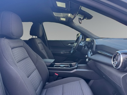 used 2025 Chevrolet Equinox car, priced at $35,495