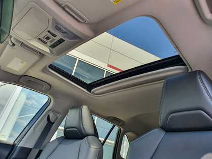 used 2022 Toyota RAV4 car, priced at $36,495