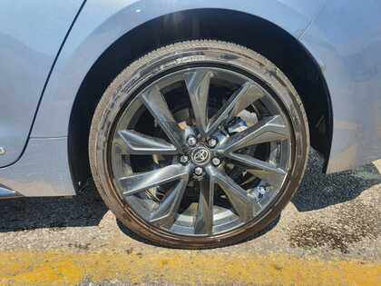 used 2025 Toyota Corolla car, priced at $36,995
