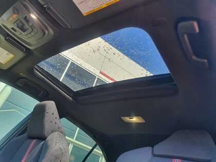 used 2025 Toyota Corolla car, priced at $36,995