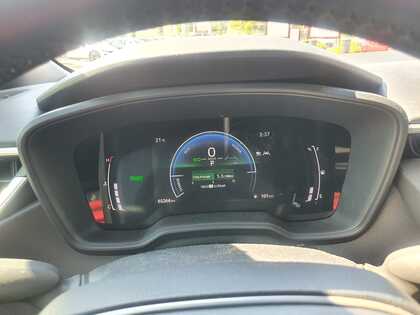 used 2025 Toyota Corolla car, priced at $36,995