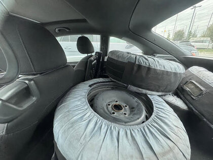 used 2012 Volkswagen Beetle car, priced at $13,264