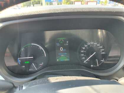 used 2022 Toyota Sienna car, priced at $47,995