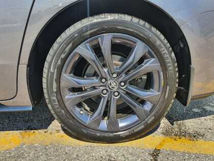 used 2022 Toyota Sienna car, priced at $47,995