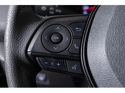 used 2021 Toyota RAV4 car, priced at $23,998