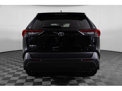used 2021 Toyota RAV4 car, priced at $23,998