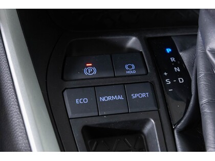 used 2021 Toyota RAV4 car, priced at $23,998
