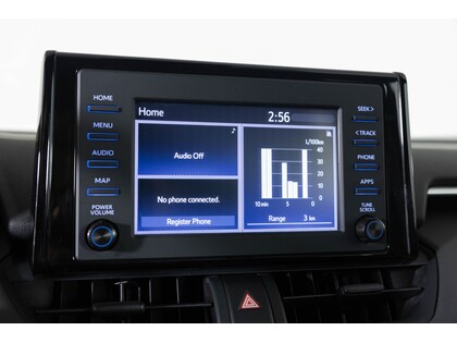 used 2021 Toyota RAV4 car, priced at $23,998