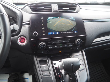 used 2020 Honda CR-V car, priced at $32,900
