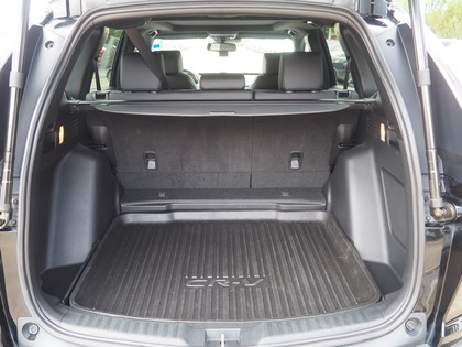used 2020 Honda CR-V car, priced at $32,900
