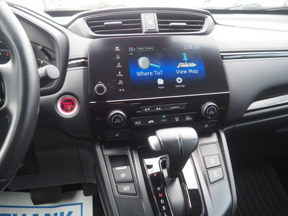 used 2020 Honda CR-V car, priced at $32,900