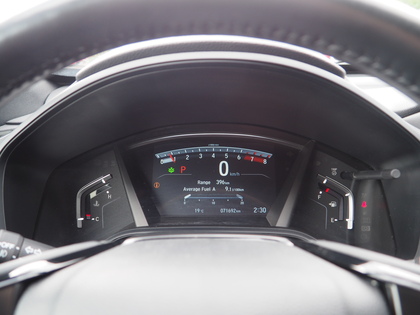 used 2020 Honda CR-V car, priced at $32,900