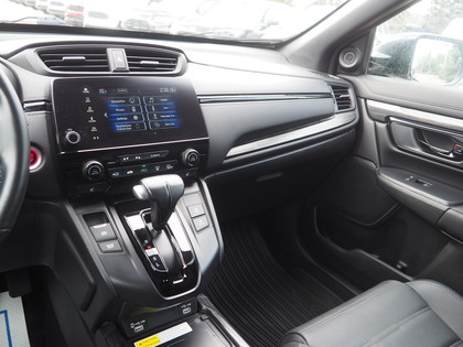 used 2020 Honda CR-V car, priced at $32,900